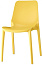 Стул пластиковый Scab Design Ginevra