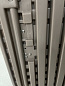 Пластиковый сарай FLEXI HOUSE 10х10