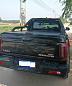 Роллета на пикап Mazda Bt50