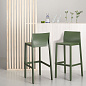 Стул пластиковый барный Nardi Trill Stool