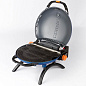 Гриль O-GRILL 700T синий