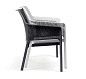 Диван пластиковый Nardi Net Bench