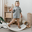 Балансборд UNIX Kids White