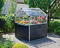 Теплица из поликарбоната PLANT INN Clear