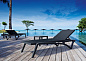 Столик пластиковый для лежака Siesta Contract Ocean Side Table