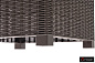 Комплект мебели Manchester Otto Set 2 (венге)