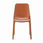Стул пластиковый Scab Design Ginevra
