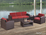 мебель rattan premium 5 в официальном магазине viva-verde.ru