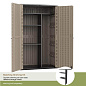 Пластиковый ящик FLEXI STORAGE CABINET 52