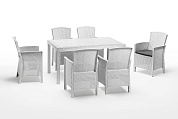 комплект лидо сет / lido set, белый в официальном магазине viva-verde.ru