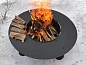 Очаг BBQ 5