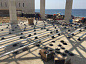Лага алюминиевая HILST Joist Slim 50*20*4000 мм