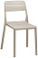 Стул пластиковый Nardi Cassia Bistrot