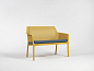 Подушка для дивана Nardi Net Bench