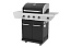 Газовый гриль Nexgrill Prime PUMA 4B