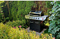 Газовый гриль Nexgrill Prime BISON 5B