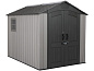 Сарай WoodLook 7х9,5