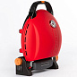Гриль O-GRILL 800T красный