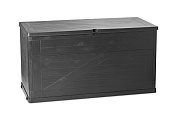 картинка сундук toomax woodline, 420 л антрацит от магазина viva-verde.ru