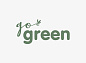 Кресло пластиковое Scab Design Lady B Go Green