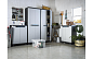Шкаф Linear Tall Cabinet  (9724000-0616-15) SAP 240864 (17206640)