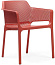 Кресло пластиковое Nardi Net