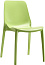 Стул пластиковый Scab Design Ginevra