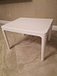 Столик пластиковый журнальный Siesta Contract Sky Side Table