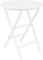 Стол пластиковый складной Siesta Contract Helen Folding Table 60