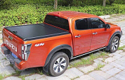Роллета на пикап GMC Sierra