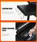 Угольный гриль для барбекю Party BBQ Grill Outdoor