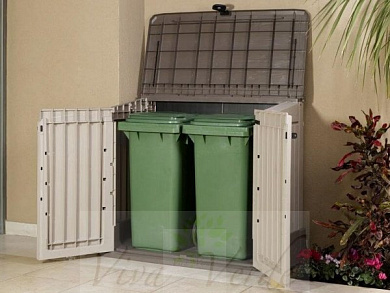 картинка ящик woodland store it out arc от магазина viva-verde.ru