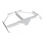 Зонт профессиональный 3х3 м Scolaro Pompei Braccio