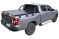Роллета на пикап TOYOTA TUNDRA