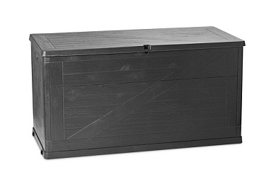 картинка сундук toomax woodline, 420 л антрацит от магазина viva-verde.ru