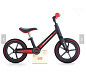 Беговел детский складной BEBELUX, Premium, 12 дюймов