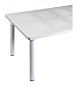 Стол пластиковый раздвижной Nardi Libeccio