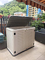 Пластиковый ящик FLEXI STORAGE CABINET 26