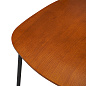 Стул torfrid, орех