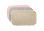Мягкий чехол для бортика KIDI soft (розовый)
