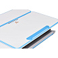 Парта для школьников Toru Cubby. Голубой