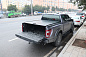 Роллета на пикап Nissan Navara D40