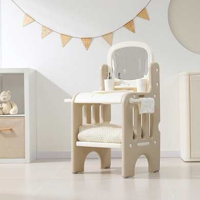 Умывальник UNIX Kids Washbasin Camel