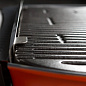 Газовый гриль O-GRILL 500M gold
