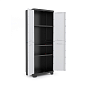 Шкаф Linear Tall Cabinet  (9724000-0616-15) SAP 240864 (17206640)