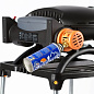 Гриль O-GRILL 800T красный