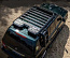 Багажник на крышу Toyota Land Cruiser LC100