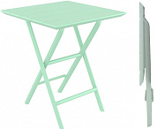 стол пластиковый складной siesta contract helen folding table 60 в официальном магазине viva-verde.ru