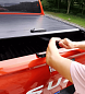Роллета на пикап TOYOTA TACOMA