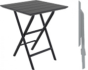 стол пластиковый складной siesta contract helen folding table 60 в официальном магазине viva-verde.ru